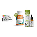 Grundversorgung: Olimp Vita-Min + ProFuel Omega 3 + Sinob Vitamin – alle enthaltenen Artikel