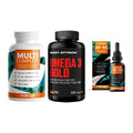 Grundversorgung: ProFuel MULTI + Body Attack + ProFuel Vitamin – alle enthaltenen Artikel