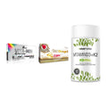 Grundversorgung: Olimp Vita-Min + Olimp Omega 3 + Sinob Vitamin – alle enthaltenen Artikel