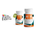 Grundversorgung: Olimp Vita-Min + ProFuel Omega 3 + ProFuel Vitamin – alle enthaltenen Artikel
