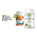 Grundversorgung: Olimp Vita-Min + ProFuel Omega 3 + Sinob Vitamin – alle enthaltenen Artikel