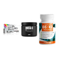 Grundversorgung: Olimp Vita-Min + Big Zone Omega + ProFuel Vitamin – alle enthaltenen Artikel