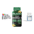 Grundversorgung: Olimp Vita-Min + INLEAD Vegan + NNT Vitamin – alle enthaltenen Artikel