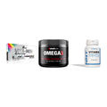 Grundversorgung: Olimp Vita-Min + Sinob Omega 3 + NNT Vitamin – alle enthaltenen Artikel