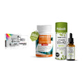 Grundversorgung: Olimp Vita-Min + ProFuel Omega 3 + Sinob Vitamin – alle enthaltenen Artikel