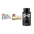 Grundversorgung: Olimp Vita-Min + Olimp Omega 3 + Big Zone – alle enthaltenen Artikel