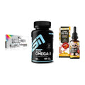 Grundversorgung: Olimp Vita-Min + ESN Omega 3 + ProFuel VITAMIN – alle enthaltenen Artikel
