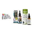 Grundversorgung: Olimp Vita-Min + ProFuel OMEGA-3 + Sinob Vitamin – alle enthaltenen Artikel