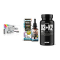 Grundversorgung: Olimp Vita-Min + ProFuel OMEGA-3 + Big Zone – alle enthaltenen Artikel
