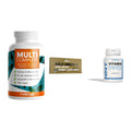 Grundversorgung: ProFuel MULTI + Olimp Omega 3 + NNT Vitamin – alle enthaltenen Artikel