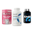 Haut, Haare & Nägel: INLEAD Collage + Ostrovit + Scitec ZMB – alle enthaltenen Artikel