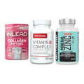 Haut, Haare & Nägel: INLEAD Collage + Body Attack + Nutrend Zinc – alle enthaltenen Artikel