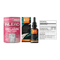 Haut, Haare & Nägel: INLEAD Collage + ProFuel Vitami + GN Zinc Citrat – alle enthaltenen Artikel