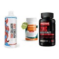 Haut, Haare & Nägel: MST Fish + ProFuel Vitami + Body Attack – alle enthaltenen Artikel