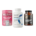 Haut, Haare & Nägel: INLEAD Collage + Ostrovit + BioTech Calciu – alle enthaltenen Artikel