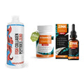 Haut, Haare & Nägel: MST Fish + ProFuel Vitami + ProFuel Zink – alle enthaltenen Artikel