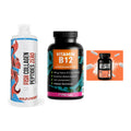 Haut, Haare & Nägel: MST Fish + ProFuel Vitami + ESN Zinc – alle enthaltenen Artikel