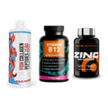 Haut, Haare & Nägel: MST Fish + ProFuel Vitami + Scitec Zinc – alle enthaltenen Artikel