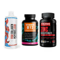 Haut, Haare & Nägel: MST Fish + ProFuel Vitami + Body Attack – alle enthaltenen Artikel