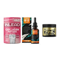 Haut, Haare & Nägel: INLEAD Collage + ProFuel Vitami + Peak Zink – alle enthaltenen Artikel