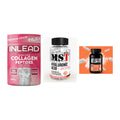 Haut, Haare & Nägel: INLEAD Collage + MST Hyaluronic + ESN Zinc – alle enthaltenen Artikel