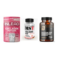 Haut, Haare & Nägel: INLEAD Collage + MST Hyaluronic + BioTech Calciu – alle enthaltenen Artikel