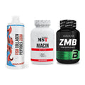 Haut, Haare & Nägel: MST Fish + MST Niacin + BioTech ZMB – alle enthaltenen Artikel