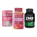 Haut, Haare & Nägel: INLEAD Collage + INLEAD Vitamin + BioTech ZMB – alle enthaltenen Artikel