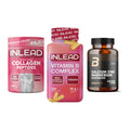 Haut, Haare & Nägel: INLEAD Collage + INLEAD Vitamin + BioTech Calciu – alle enthaltenen Artikel