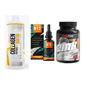 Haut, Haare & Nägel: MST Collagen + ProFuel Vitami + Big Zone Zink – alle enthaltenen Artikel