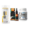 Haut, Haare & Nägel: MST Collagen + ProFuel Vitami + NNT Eisen – alle enthaltenen Artikel