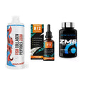 Haut, Haare & Nägel: MST Fish + ProFuel Vitami + Scitec ZMB – alle enthaltenen Artikel