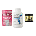 Haut, Haare & Nägel: INLEAD Collage + Ostrovit + Peak Zink – alle enthaltenen Artikel
