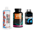 Haut, Haare & Nägel: MST Fish + ProFuel Vitami + Scitec ZMB – alle enthaltenen Artikel