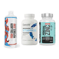 Haut, Haare & Nägel: MST Fish + Ostrovit + Nutrend Zinc – alle enthaltenen Artikel