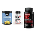 Haut, Haare & Nägel: ESN Collagen + MST Hyaluronic + Body Attack – alle enthaltenen Artikel