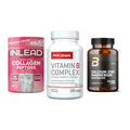 Haut, Haare & Nägel: INLEAD Collage + Body Attack + BioTech Calciu – alle enthaltenen Artikel