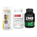 Haut, Haare & Nägel: MST Collagen + Body Attack + BioTech ZMB – alle enthaltenen Artikel