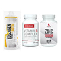 Haut, Haare & Nägel: MST Collagen + Body Attack + #GYMJUICE ZINC – alle enthaltenen Artikel