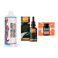 Haut, Haare & Nägel: MST Fish + ProFuel Vitami + ESN Zinc – alle enthaltenen Artikel