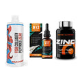 Haut, Haare & Nägel: MST Fish + ProFuel Vitami + Scitec Zinc – alle enthaltenen Artikel