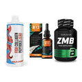 Haut, Haare & Nägel: MST Fish + ProFuel Vitami + BioTech ZMB – alle enthaltenen Artikel