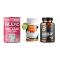 Haut, Haare & Nägel: INLEAD Collage + ProFuel Vitami + BioTech Calciu – alle enthaltenen Artikel