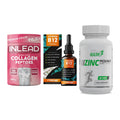Haut, Haare & Nägel: INLEAD Collage + ProFuel Vitami + MST Healthy – alle enthaltenen Artikel