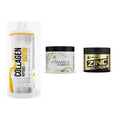Haut, Haare & Nägel: MST Collagen + Peak Vitamin B + Peak Zink – alle enthaltenen Artikel