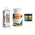 Haut, Haare & Nägel: MST Fish + ProFuel BIOTIN + Peak Zink – alle enthaltenen Artikel