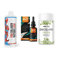 Haut, Haare & Nägel: MST Fish + ProFuel Vitami + Sinob Zink – alle enthaltenen Artikel