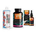Haut, Haare & Nägel: MST Fish + ProFuel Vitami + ProFuel Zink – alle enthaltenen Artikel