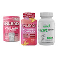 Haut, Haare & Nägel: INLEAD Collage + INLEAD Vitamin + MST Healthy – alle enthaltenen Artikel