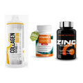 Haut, Haare & Nägel: MST Collagen + ProFuel Vitami + Scitec Zinc – alle enthaltenen Artikel